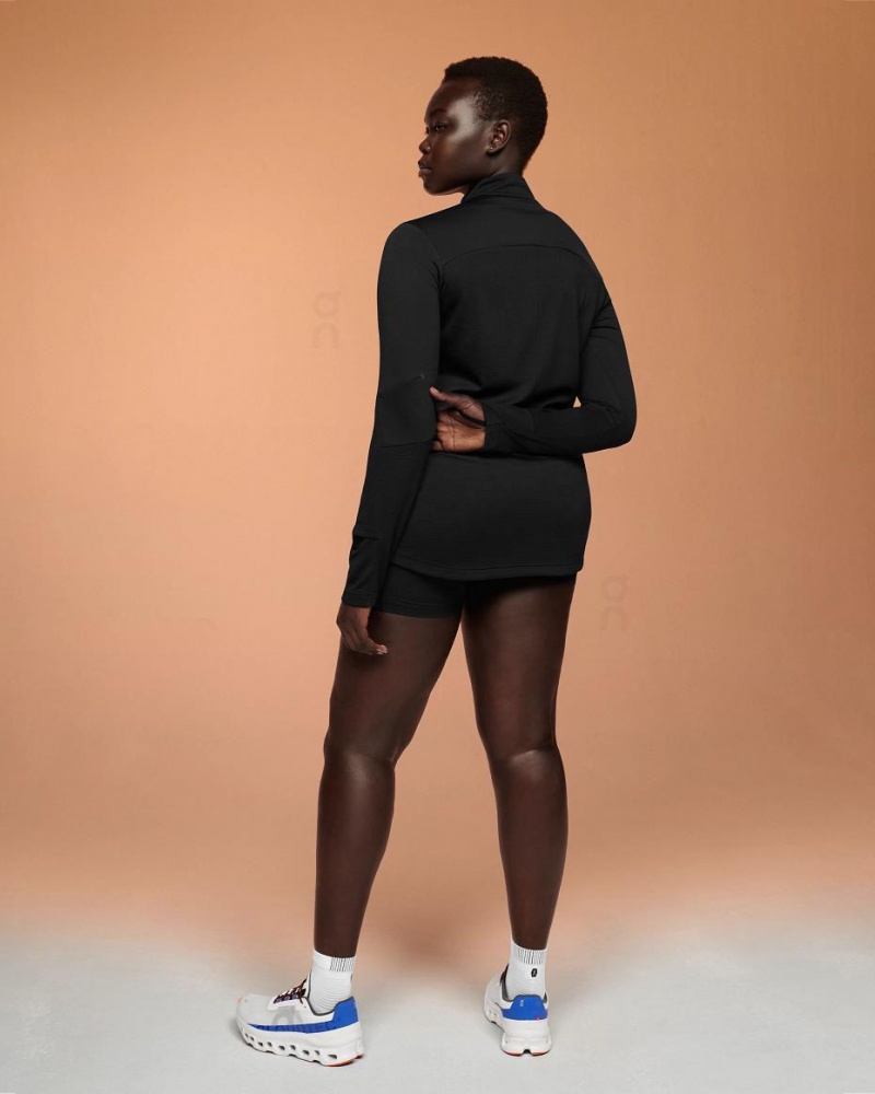 Black On Climate Women's T-shirts | USA_ON9024