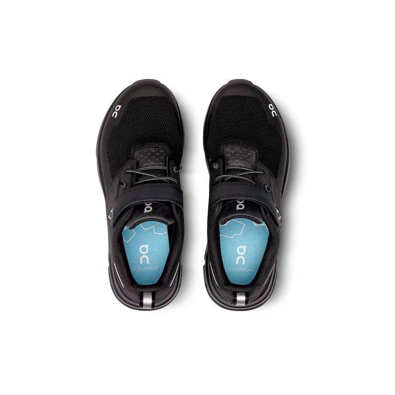 Black On Cloud Play Kids' 4-8 years old | USA_ON9036