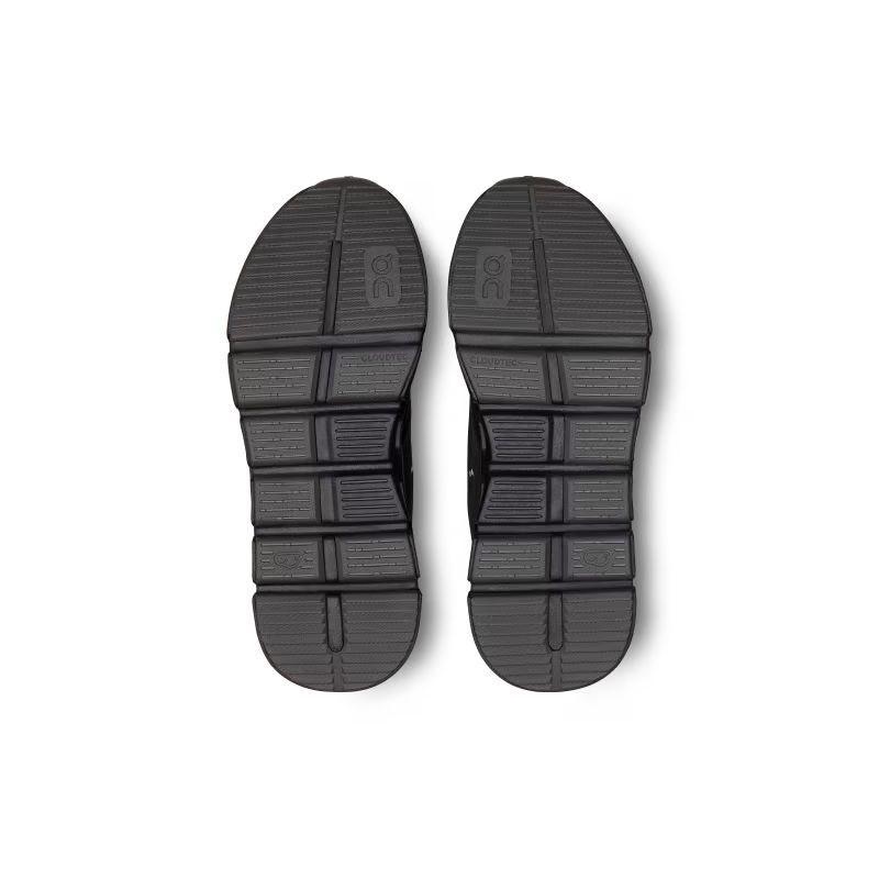 Black On Cloud Play Kids' 4-8 years old | USA_ON9036
