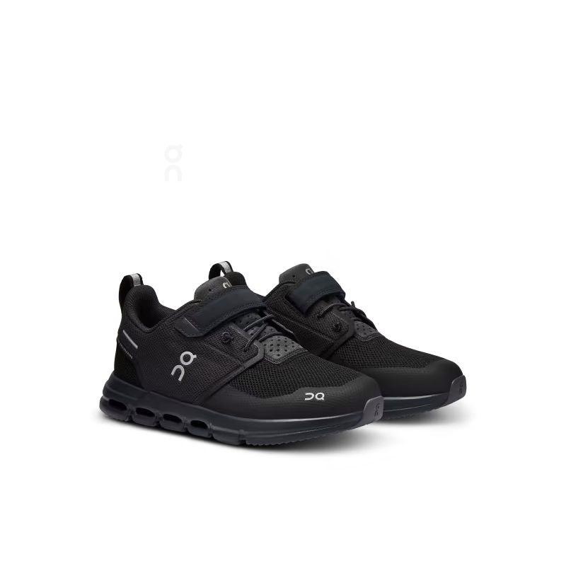 Black On Cloud Play Kids' 4-8 years old | USA_ON9036