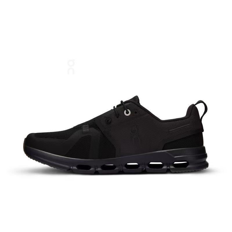 Black On Cloud Sky Kids' 8-15 years old | USA_ON8351