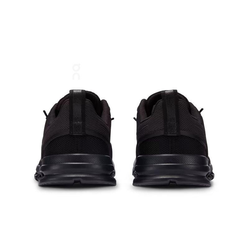 Black On Cloud Sky Kids' 8-15 years old | USA_ON8351
