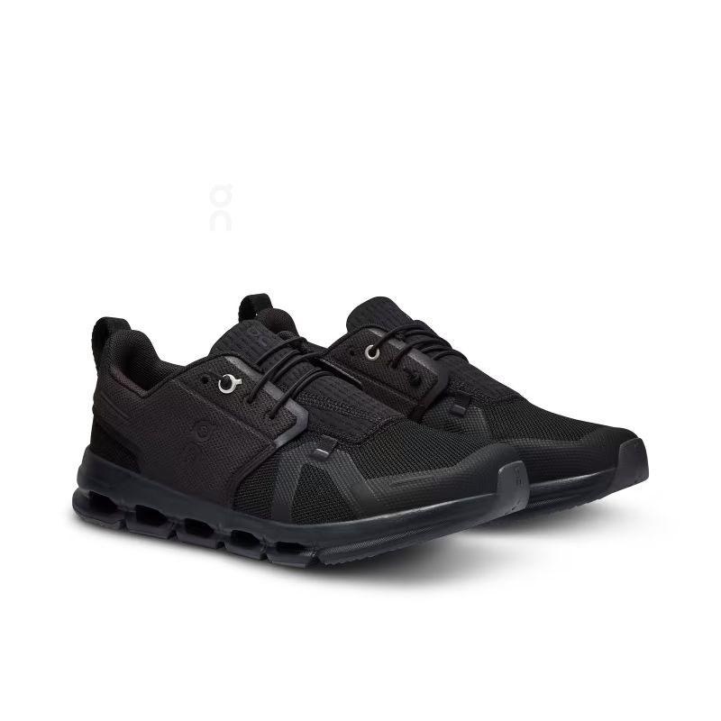 Black On Cloud Sky Kids' 8-15 years old | USA_ON8351