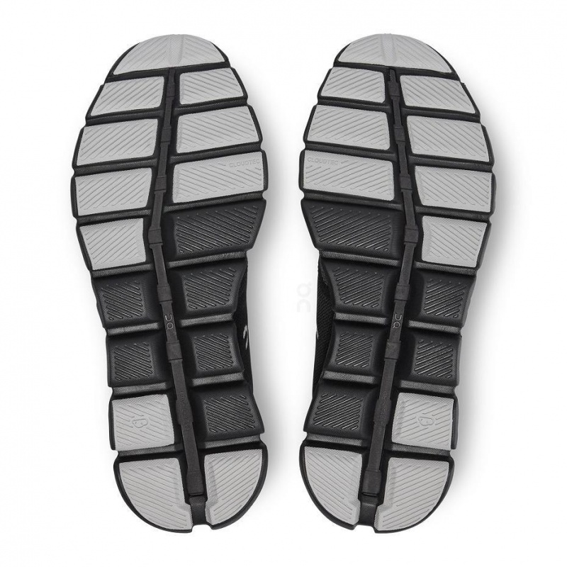 Black On Cloud X 3 Men's Road Running Shoes | USA_ON8266