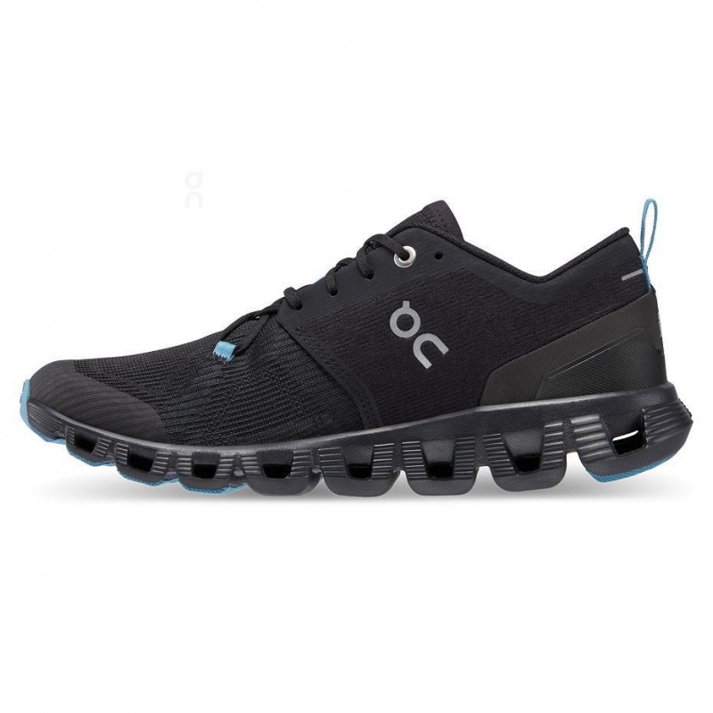 Black On Cloud X 3 Shift Women's Sneakers | USA_ON8234