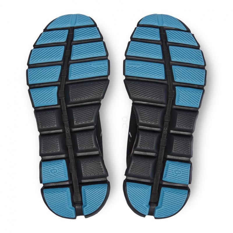 Black On Cloud X 3 Shift Women's Sneakers | USA_ON8234