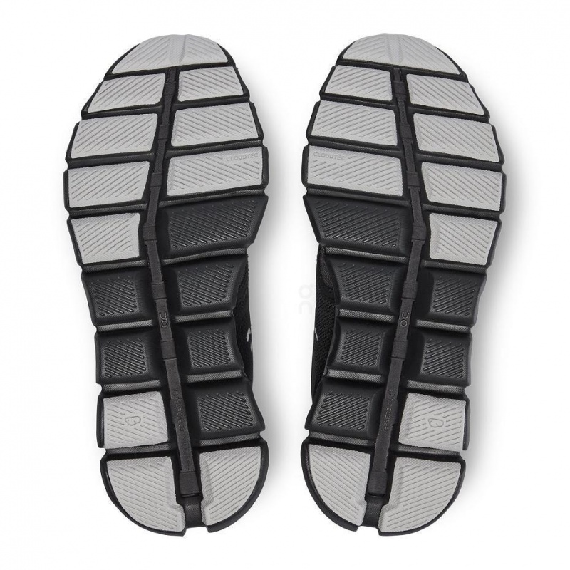 Black On Cloud X 3 Women's Road Running Shoes | USA_ON8191
