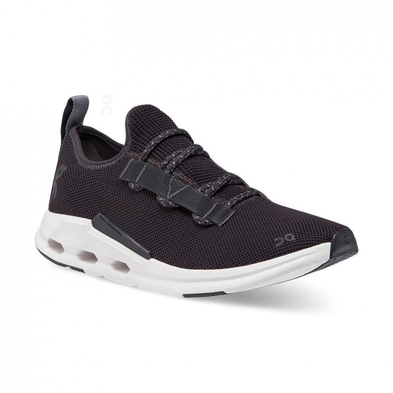 Black On Cloudeasy Men's Sneakers | USA_ON8316