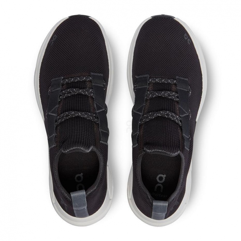 Black On Cloudeasy Men's Sneakers | USA_ON8316