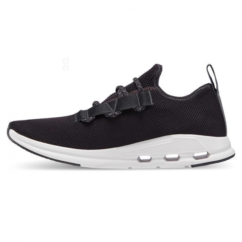 Black On Cloudeasy Men's Sneakers | USA_ON8316