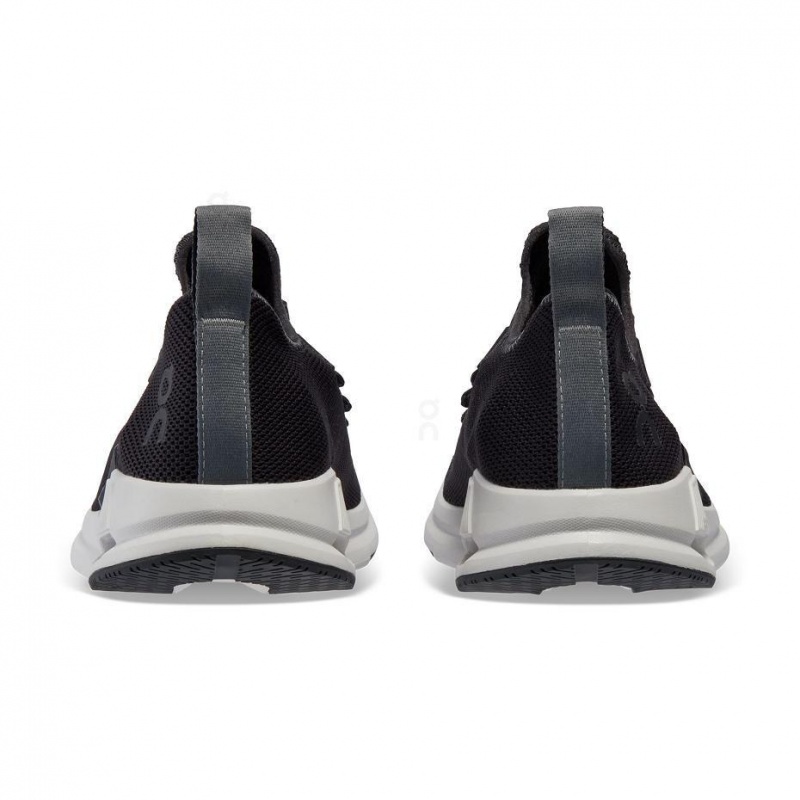 Black On Cloudeasy Men's Sneakers | USA_ON8316
