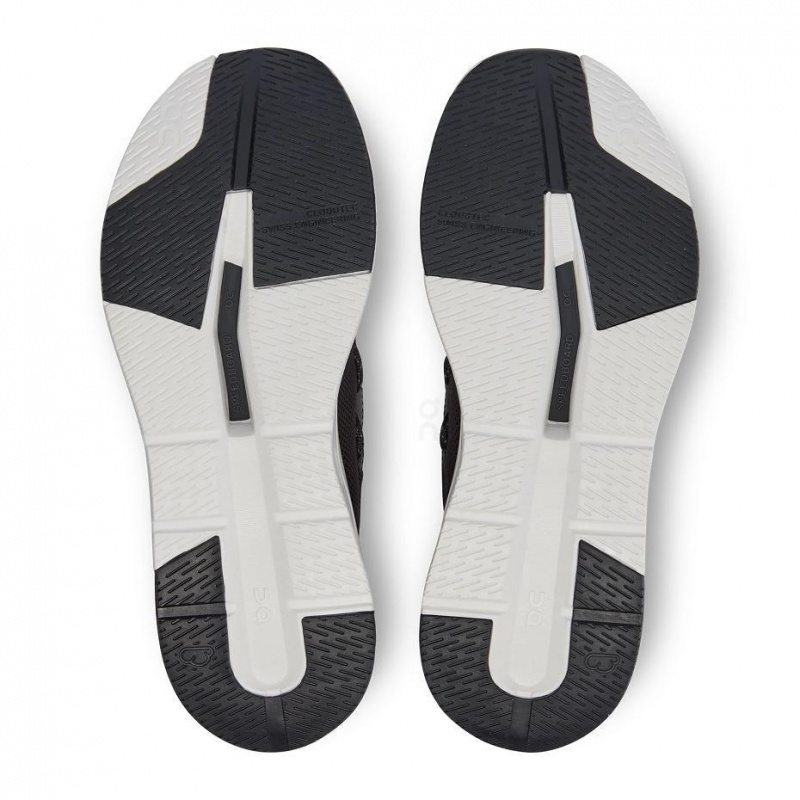 Black On Cloudeasy Men's Sneakers | USA_ON8316
