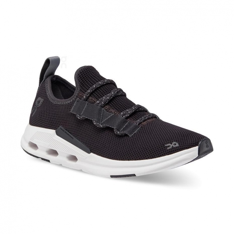 Black On Cloudeasy Women's Sneakers | USA_ON8588