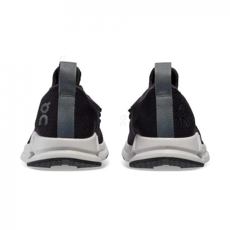 Black On Cloudeasy Women's Sneakers | USA_ON8588