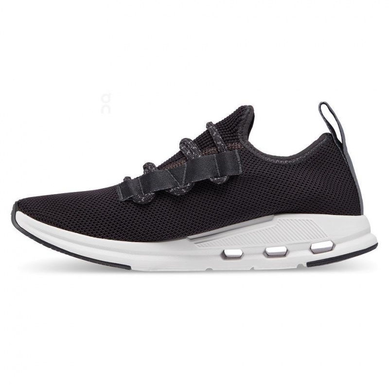 Black On Cloudeasy Women's Sneakers | USA_ON8588