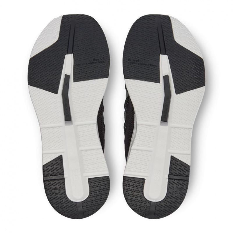 Black On Cloudeasy Women's Sneakers | USA_ON8588