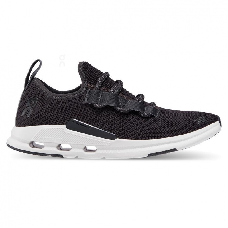 Black On Cloudeasy Women\'s Sneakers | USA_ON8588