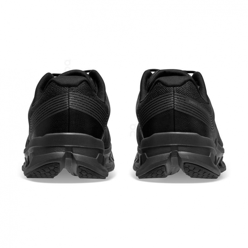 Black On Cloudgo Men's Road Running Shoes | USA_ON8919