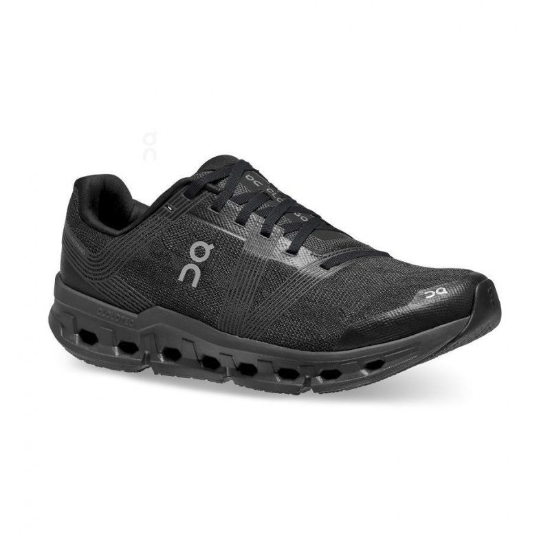 Black On Cloudgo Men's Road Running Shoes | USA_ON8919