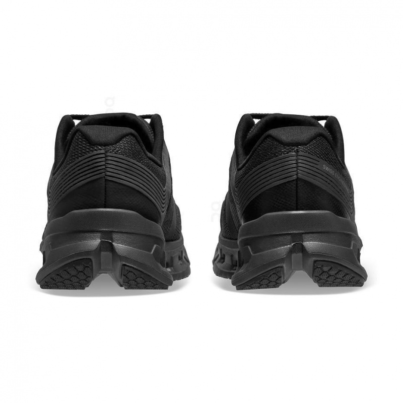 Black On Cloudgo Women's Road Running Shoes | USA_ON8413