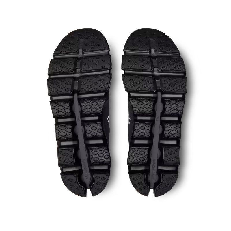 Black On Cloudswift 3 Men's Road Running Shoes | USA_ON8914