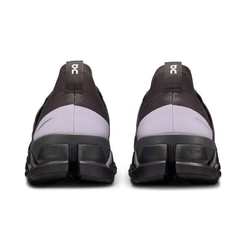 Black On Cloudswift 3 Men's Road Running Shoes | USA_ON8914