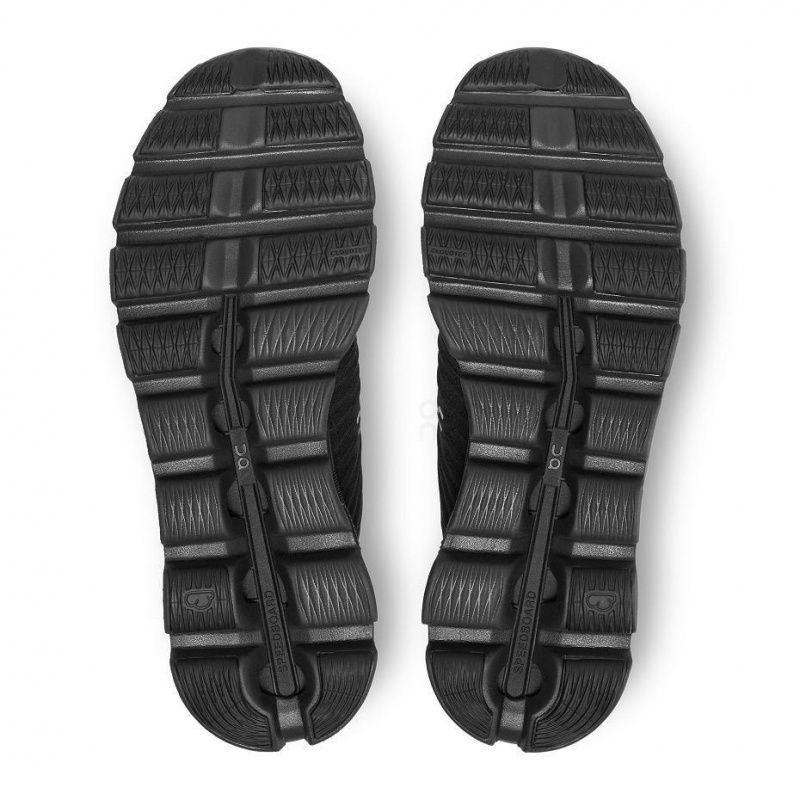 Black On Cloudswift Men's Road Running Shoes | USA_ON8729