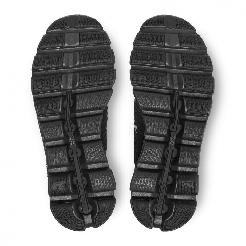 Black On Cloudswift Women's Road Running Shoes | USA_ON9014