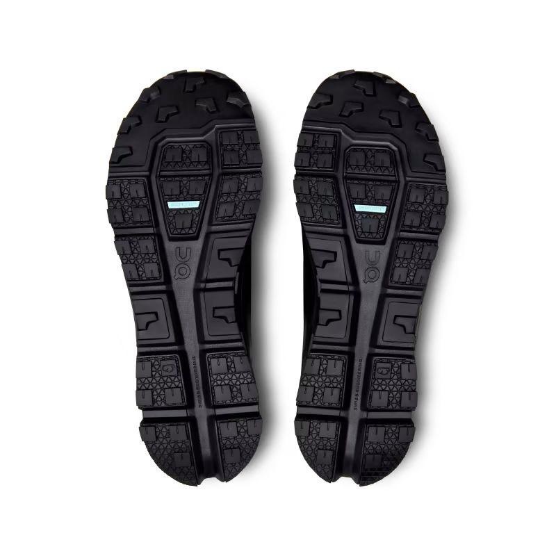Black On Cloudultra 2 Men's Trail Running Shoes | USA_ON8310