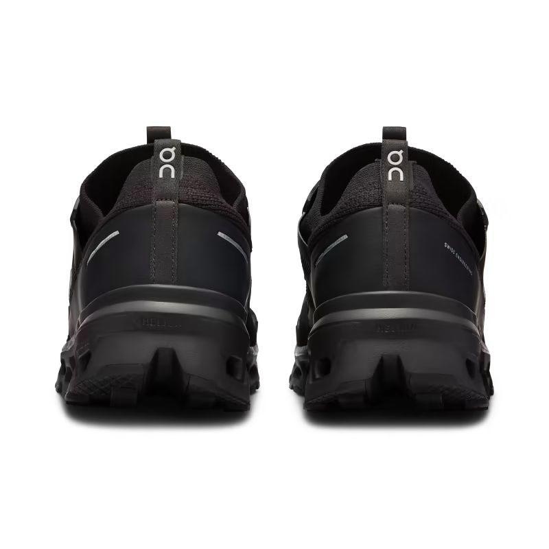 Black On Cloudultra 2 Men's Trail Running Shoes | USA_ON8310