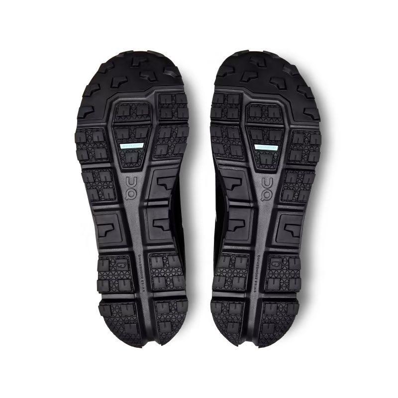 Black On Cloudultra 2 Women's Trail Running Shoes | USA_ON8589