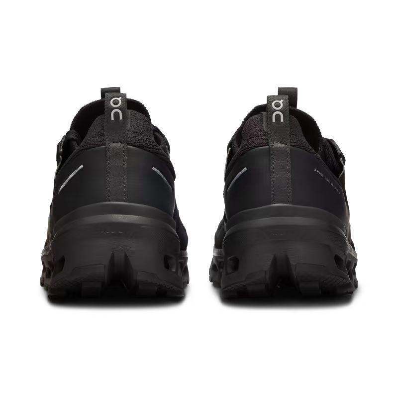 Black On Cloudultra 2 Women's Trail Running Shoes | USA_ON8589