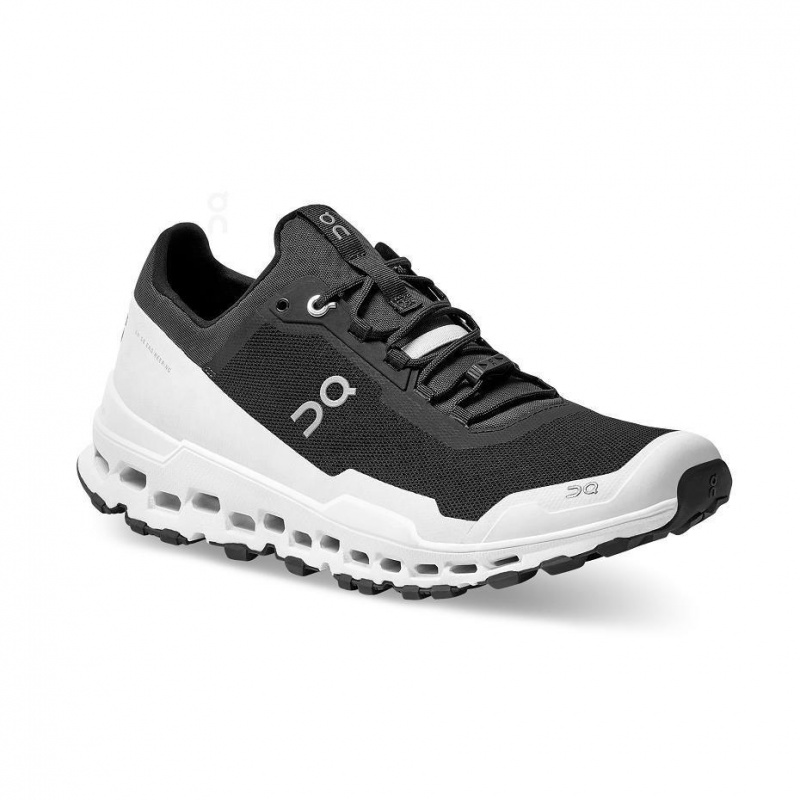 Black On Cloudultra Men's Hiking Shoes | USA_ON9091