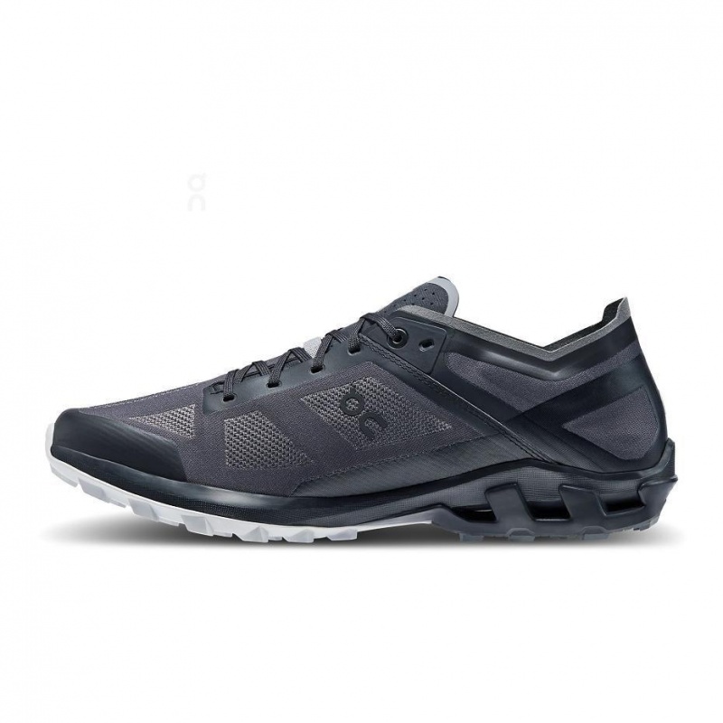 Black On Cloudventure Peak 3 Men's Trail Running Shoes | USA_ON8539