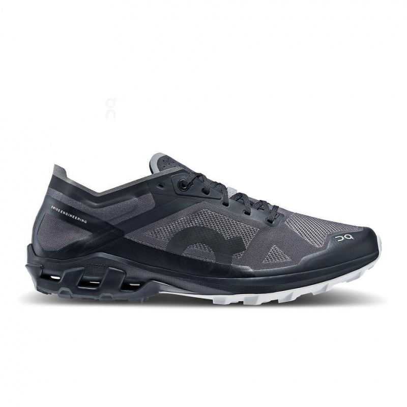 Black On Cloudventure Peak 3 Men\'s Trail Running Shoes | USA_ON8539