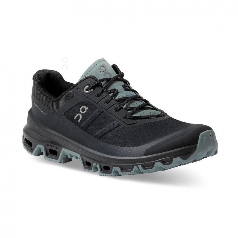 Black On Cloudventure Women's Trail Running Shoes | USA_ON8146