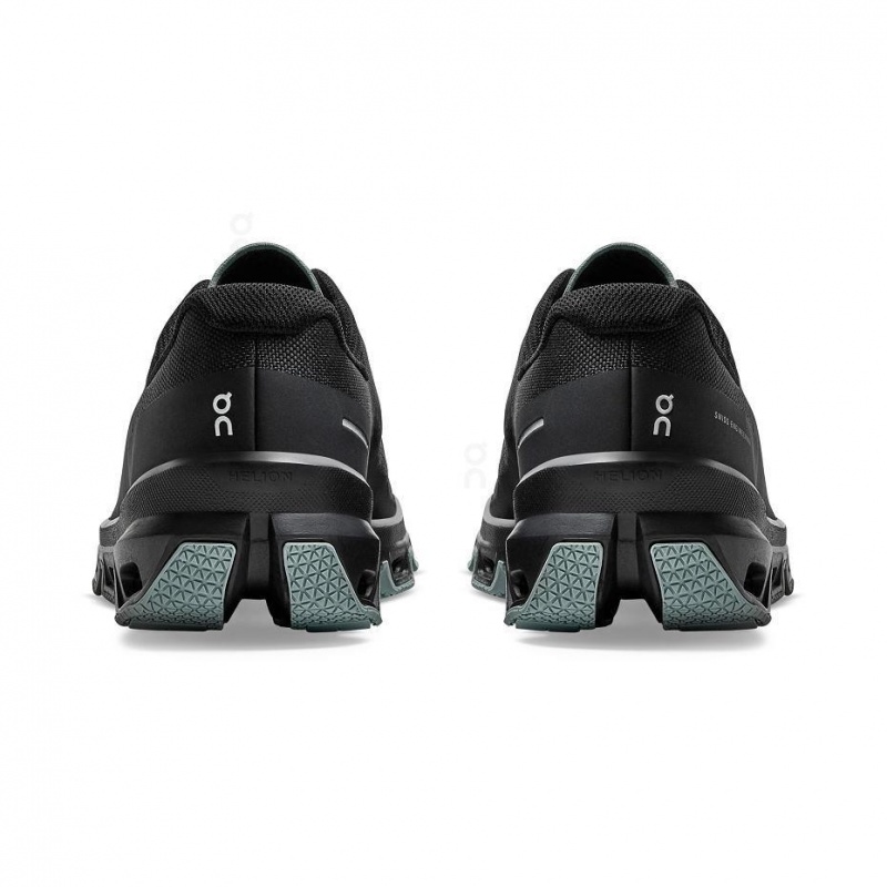 Black On Cloudventure Women's Trail Running Shoes | USA_ON8146