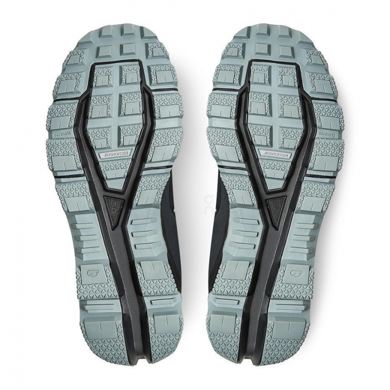Black On Cloudventure Women's Trail Running Shoes | USA_ON8146