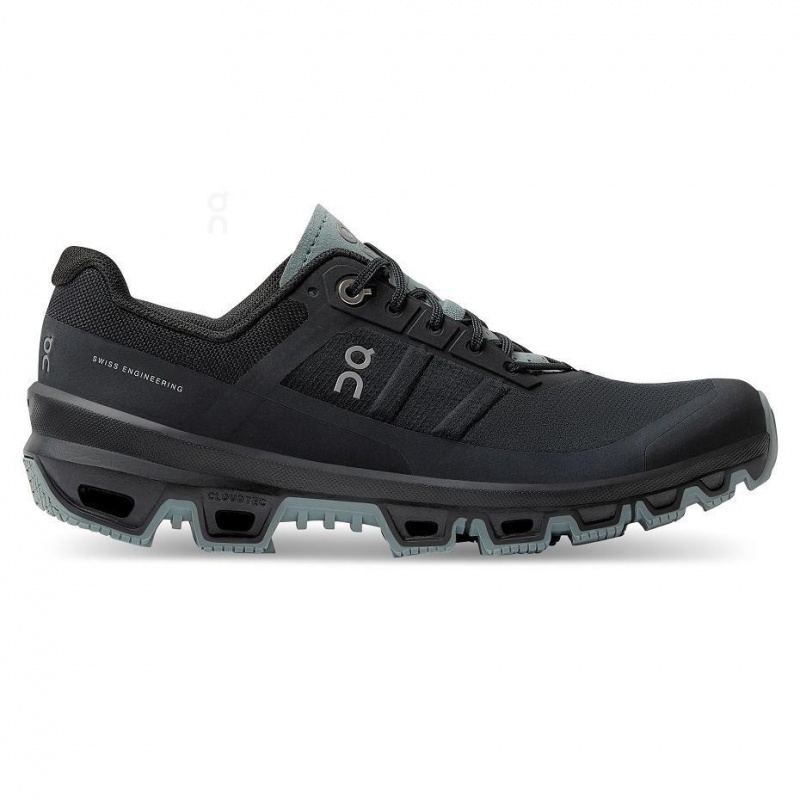 Black On Cloudventure Women\'s Trail Running Shoes | USA_ON8146