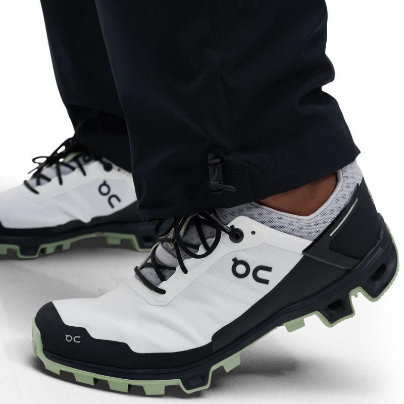 Black On Explorer Women's Pants | USA_ON8637