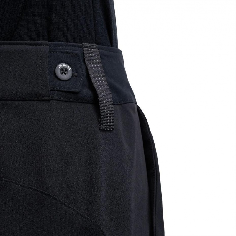 Black On Explorer Women\'s Pants | USA_ON8637