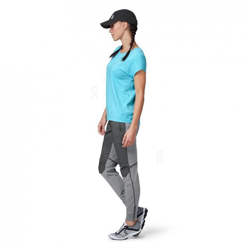 Black On Lightweight Men's Caps | USA_ON8188