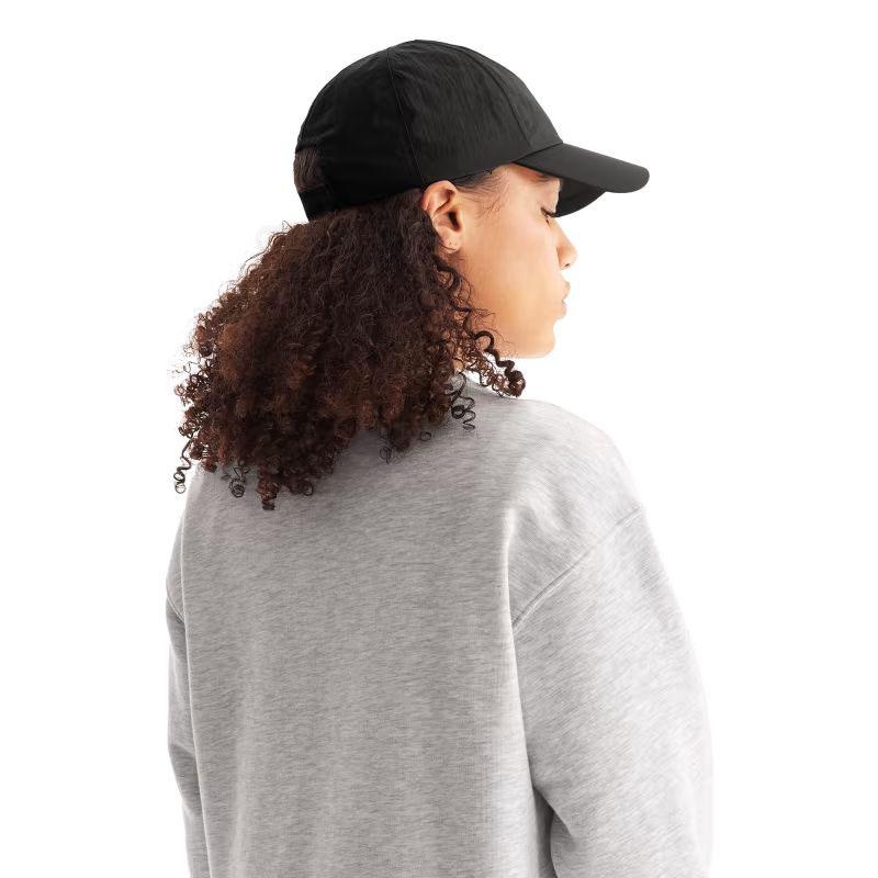 Black On Men's Caps | USA_ON8517