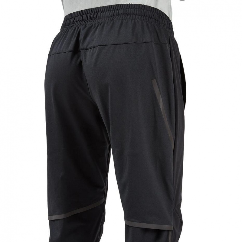Black On Running Women's Pants | USA_ON8330