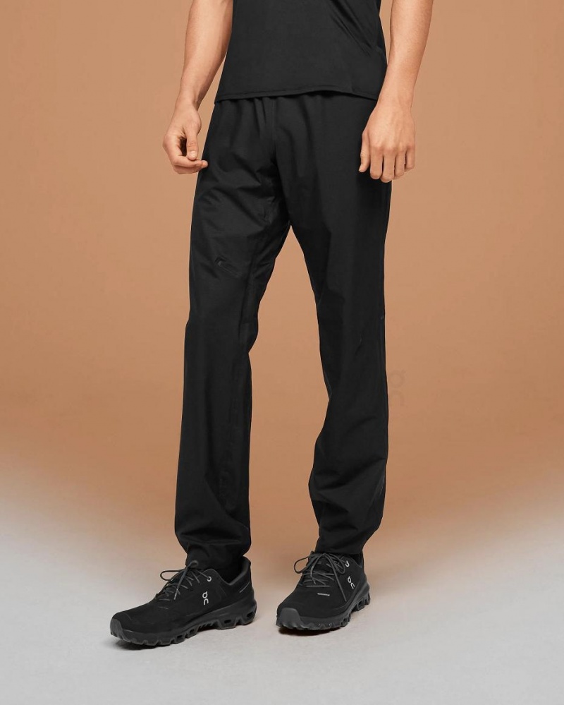 Black On Ultra Men\'s Pants | USA_ON8955