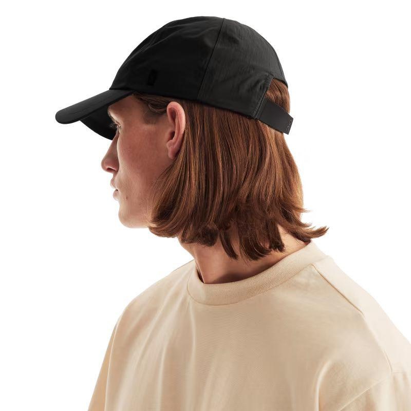 Black On Women's Caps | USA_ON8199