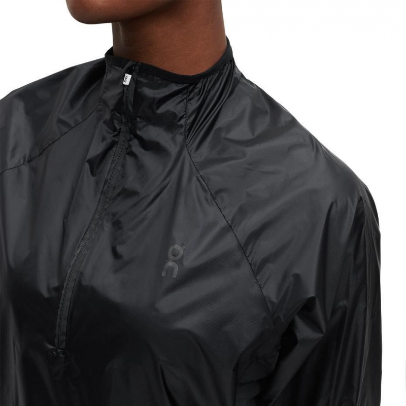 Black On Zero Women's Jackets | USA_ON9136