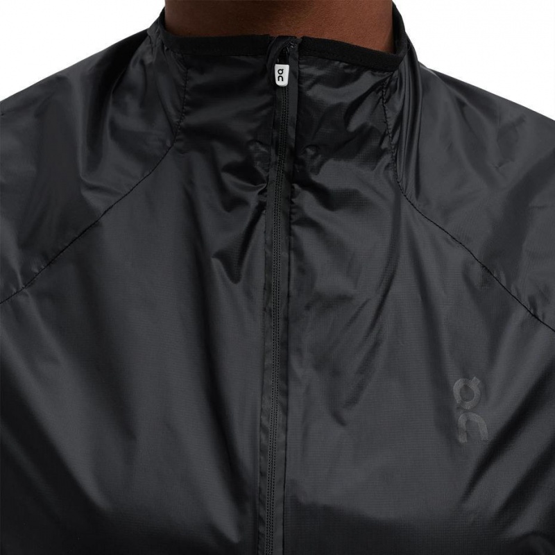 Black On Zero Women's Jackets | USA_ON9136