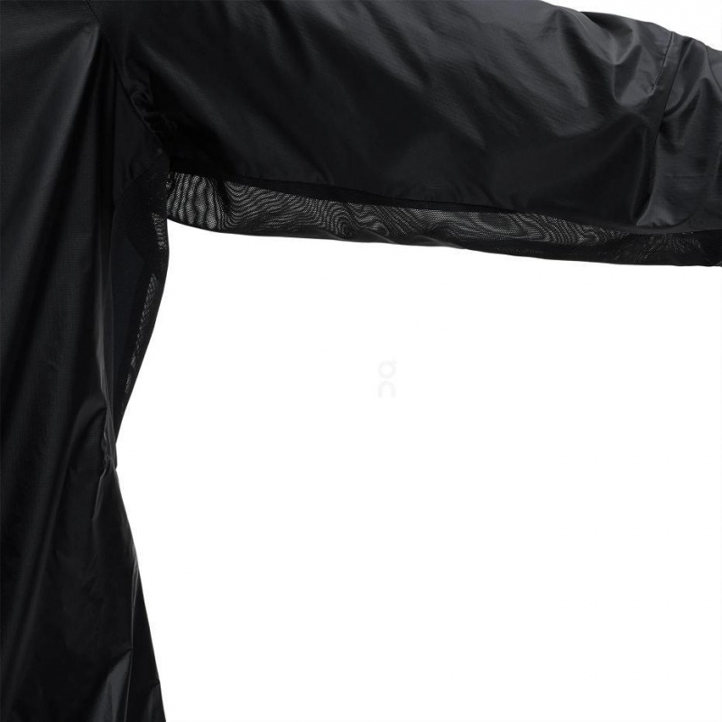 Black On Zero Women's Jackets | USA_ON9136