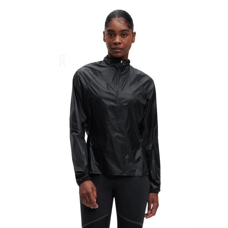 Black On Zero Women\'s Jackets | USA_ON9136